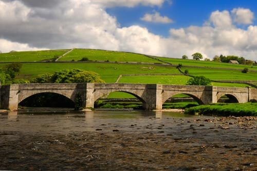 Upper Wharfedale self-catering accommodation | Wharfedale Cottages